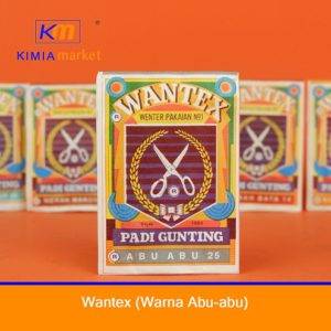Wantex Abu - Abu