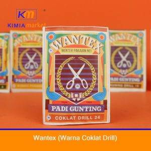 Wantex Coklat