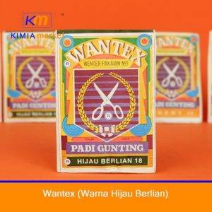 Wantex Hijau