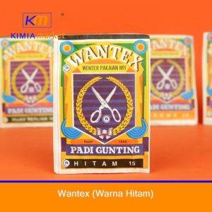 Wantex Hitam