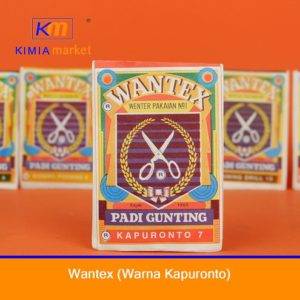Wantex Kuning