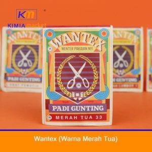 Wantex Merah