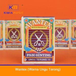 Wantex Ungu
