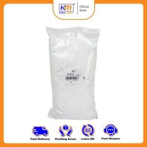 Titanium Dioxide FoodGrade /Bahan dasar Pemutih makanan