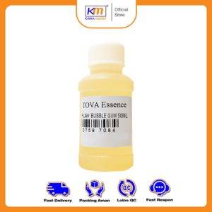 Essence Bubble Gum