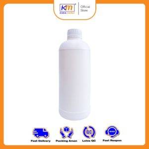 Botol Lab mulut besar 1LT - Kode CB01