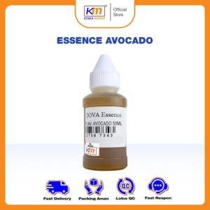 Essence Makanan/Minuman Tova Flavour Avocado