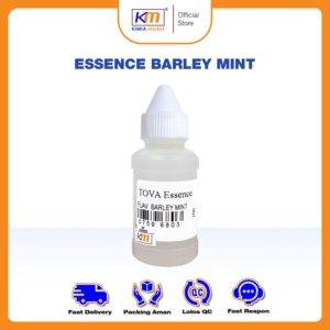 Essence Makanan/Minuman Tova Flavour Barley Mint 50ml