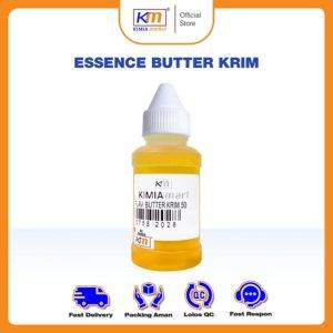 Essence Makanan/Minuman Tova Flavour Butter Krim