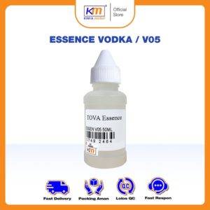 Essence Makanan/Minuman Tova Flavour Vodka