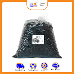 Karbon Aktif Lokal