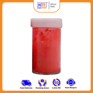 MICA RED ORGANIC