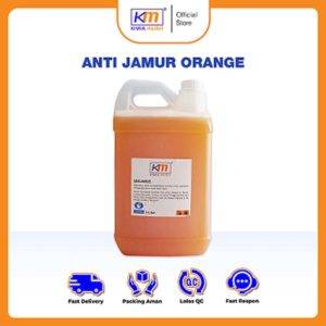 ANTI JAMUR 5LTR