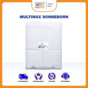 Multiwax / Microcrystaline Multiwax Putih / Wax Batang / Multiwax Ex. Sonneborn
