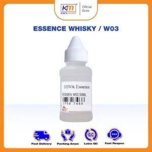 Essence Whiskey