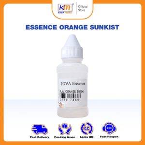 Essence Orange Sunkist