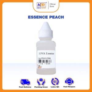 Essence Peach