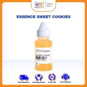 Essence Sweet Cookies