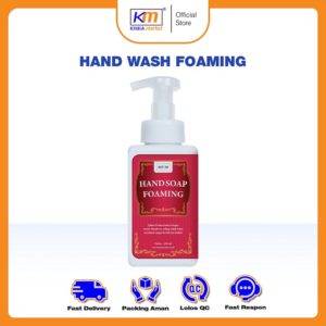SABUN CUCI TANGAN FOAMING