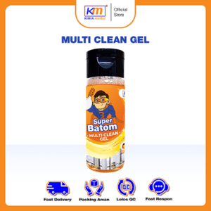 Multi Clean Gel