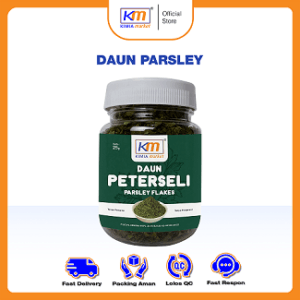 Parsley Kering