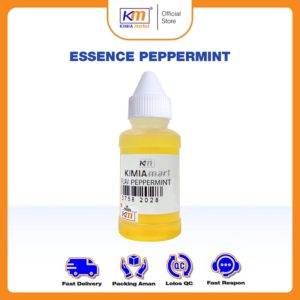 Essence Peppermint