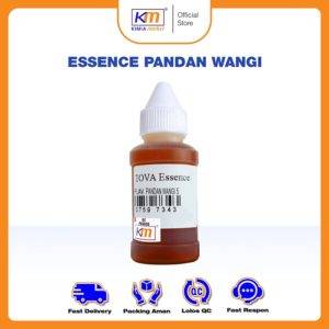 Essence Makanan/Minuman TOVA flavor Pandanwangi