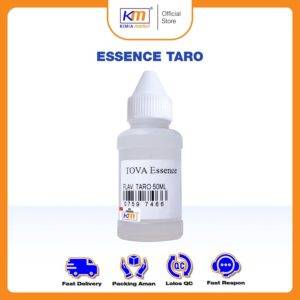 Essence Makanan/Minuman TOVA flavor Taro
