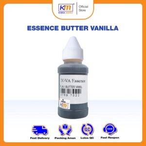 Essence Flavour Tova Butter Vanilla
