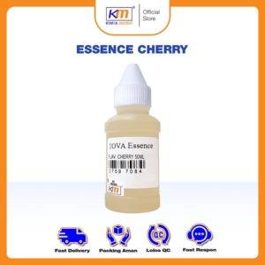 Essence Tova Flavour Cherry