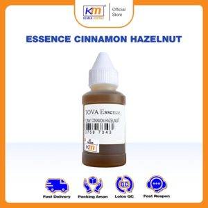 Essence Tova Flavour Cinnamon Hazelnut