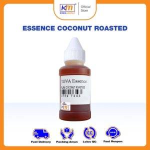 Essence Tova Flavour Coconut Roasted