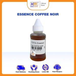 Essence Tova Flavour Coffee Noir