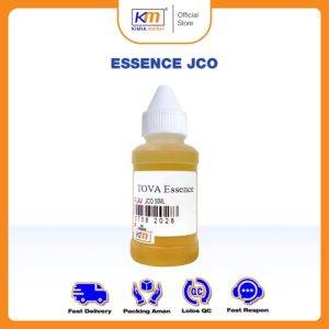 Essence Makanan/Minuman TOVA flavor J-Co