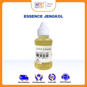 Essence Makanan/Minuman TOVA flavor Jengkol
