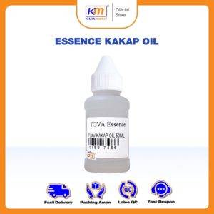 Essence Makanan/Minuman TOVA flavor Kakap