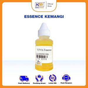 Essence Makanan/Minuman TOVA flavor Kemangi
