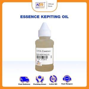 Essence Makanan/Minuman Tova Flavour Kepiting