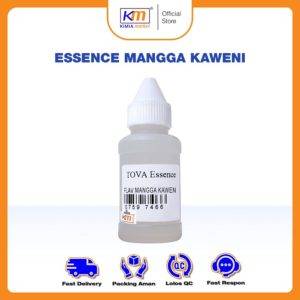 Essence Makanan/Minuman Tova Flavour Mangga Kaweni
