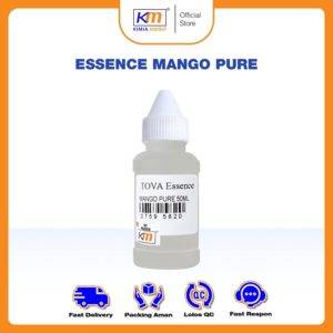 Essence Makanan/Minuman TOVA flavor Mango Pure