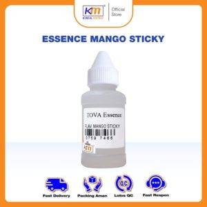 Essen Makanan / flavor Tova Mango Sticky