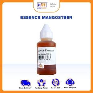 Esen Perisa Makanan Minuman flavour Mangoesteen