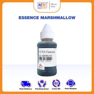 Essence Makanan/Minuman TOVA flavor Marshmallow