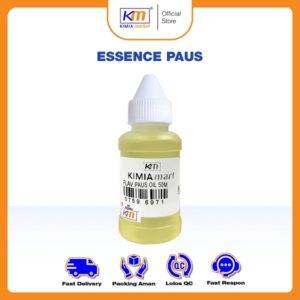 Essence Makanan/Minuman TOVA flavor Paus