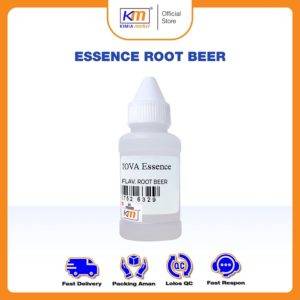 Essence Makanan/Minuman TOVA flavor Rootbeer