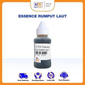 Essence Makanan/Minuman TOVA flavor Rumput Laut
