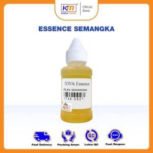 Essence Makanan/Minuman TOVA flavor Semangka 50ml