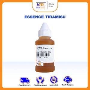 Essence Makanan/Minuman TOVA Flavor Tiramisu