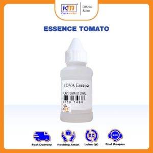 Essence Makanan/Minuman TOVA flavor Tomato