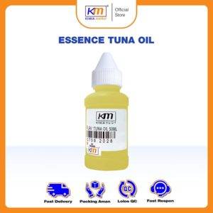 Essence Makanan/Minuman TOVA flavor Tuna